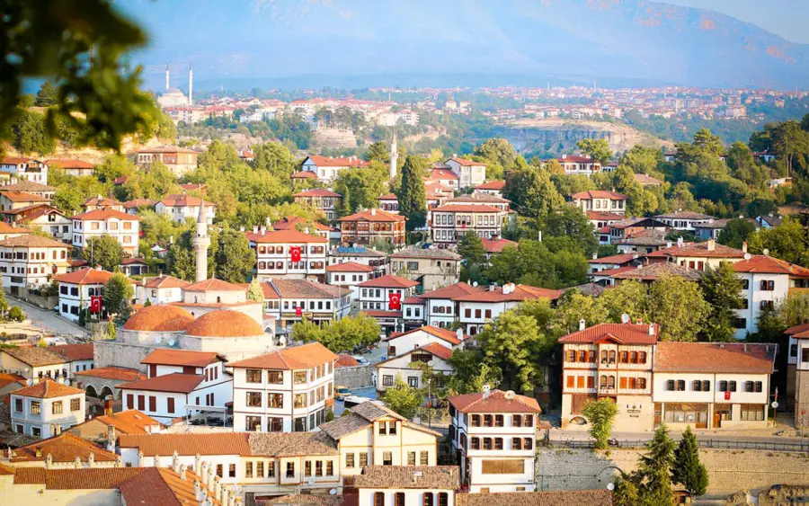 Safranbolu'da Güvenilir ve Uzman Psikolog: Hakan Aydın Neuropsikoloji